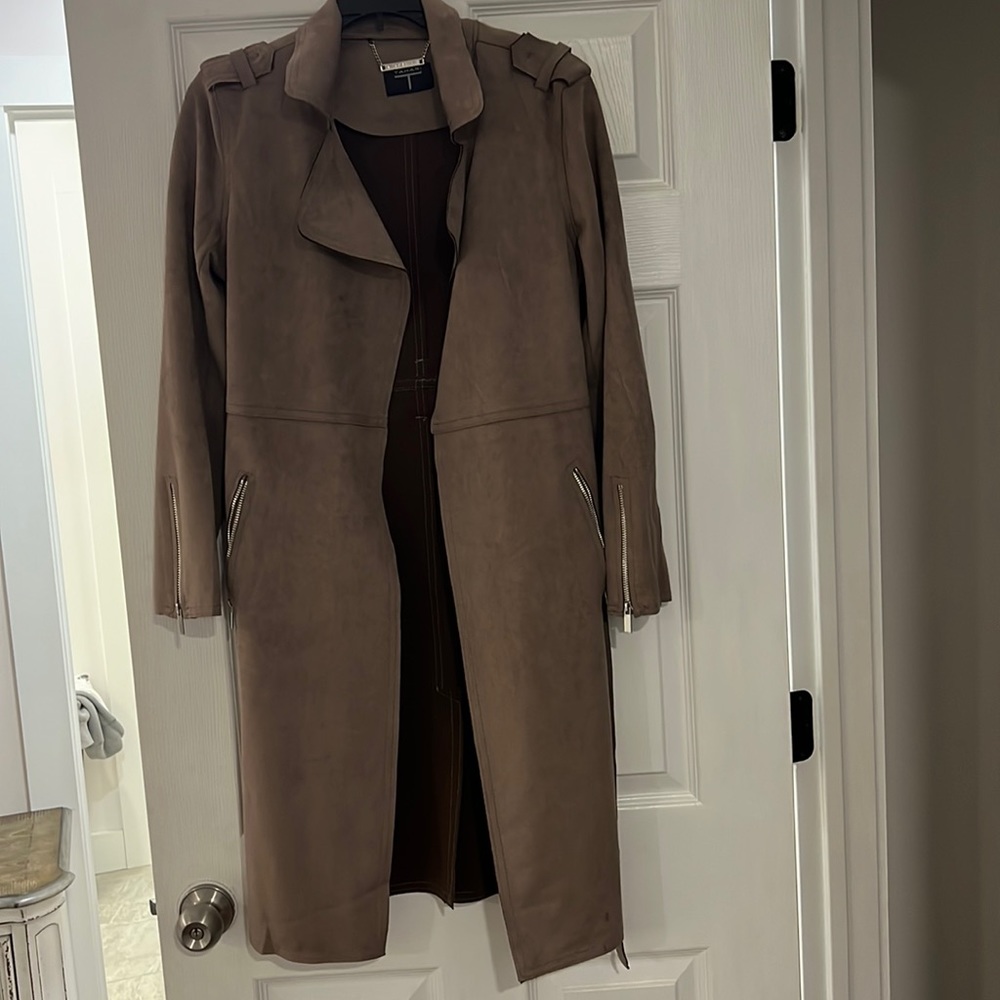 Womens coat